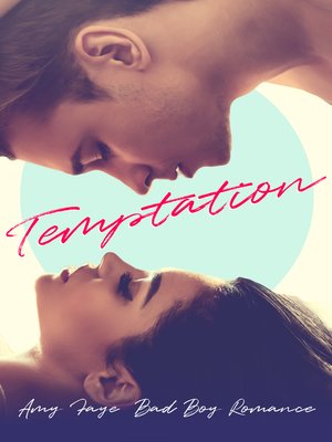 cover image of Temptation